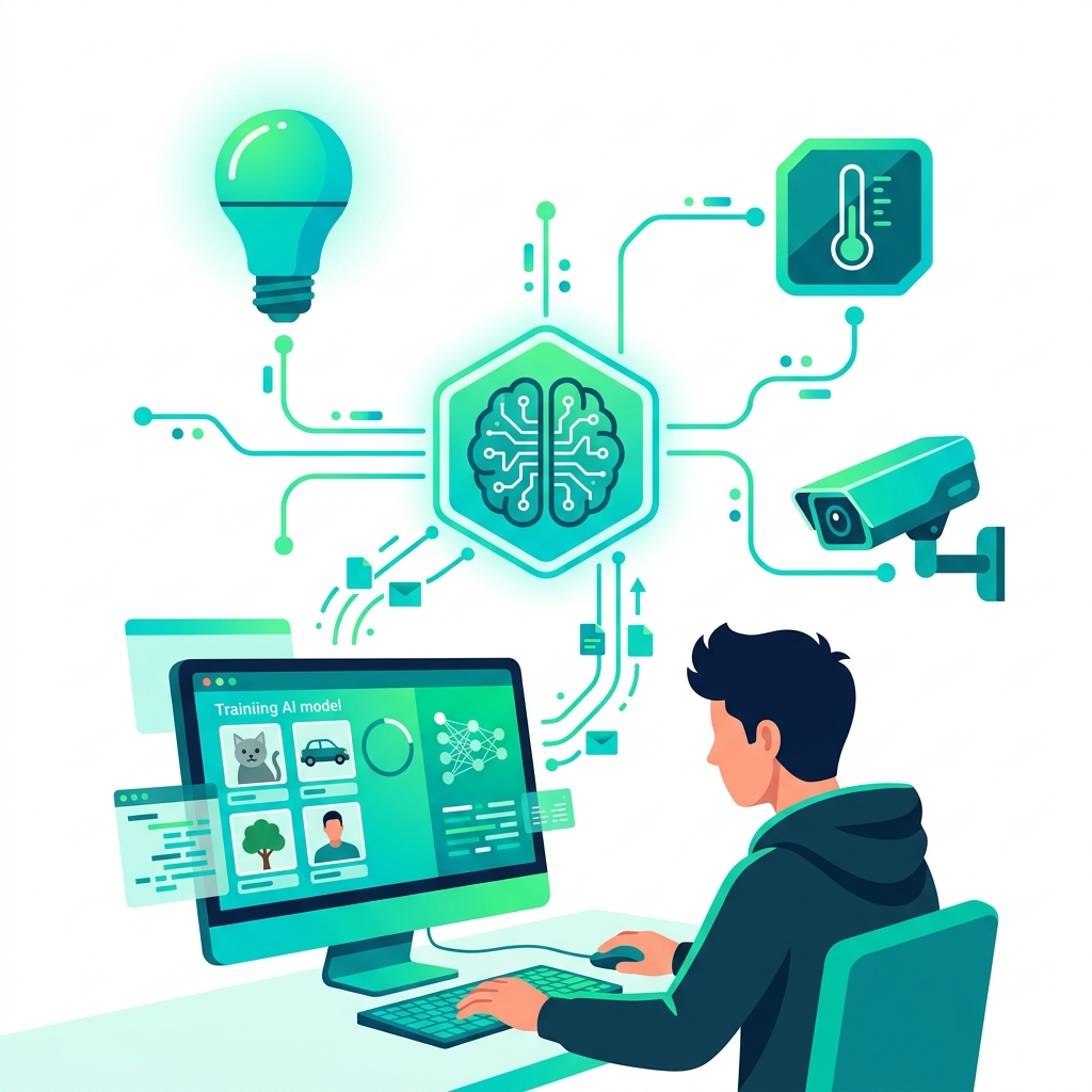 AI IoT